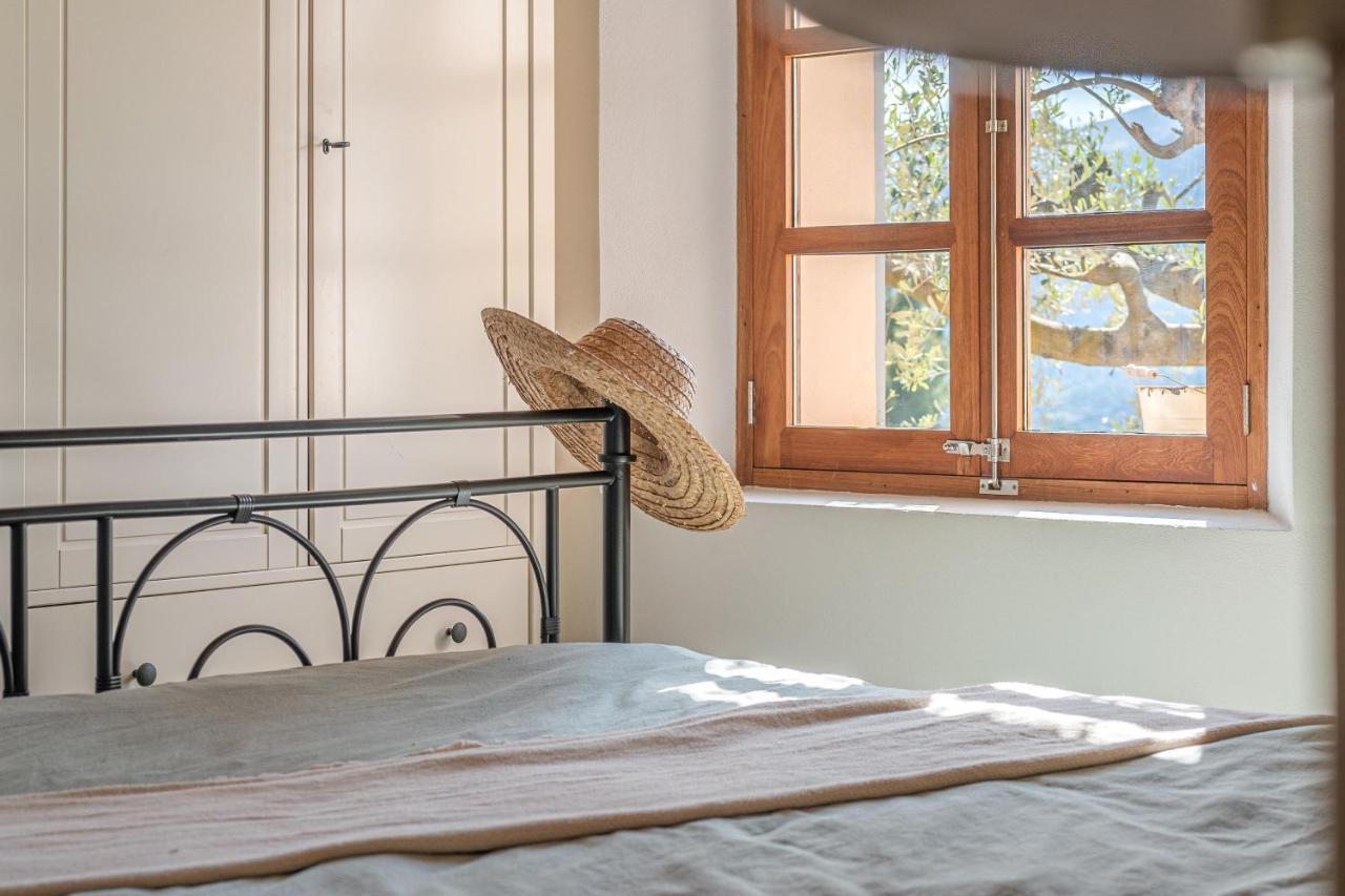 Els Abats Villa Fornalutx Dış mekan fotoğraf